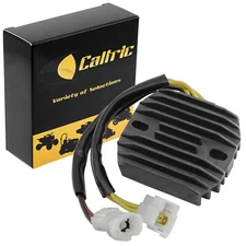 Regulator Rectifier for Arctic Cat 300 2X4 4X4 Red Green 2001 2002 2003 04 2005
