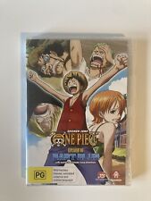 ONE PIECE Episode of Luffy ~ Hand Island Adventure ~ [Blu-ray]