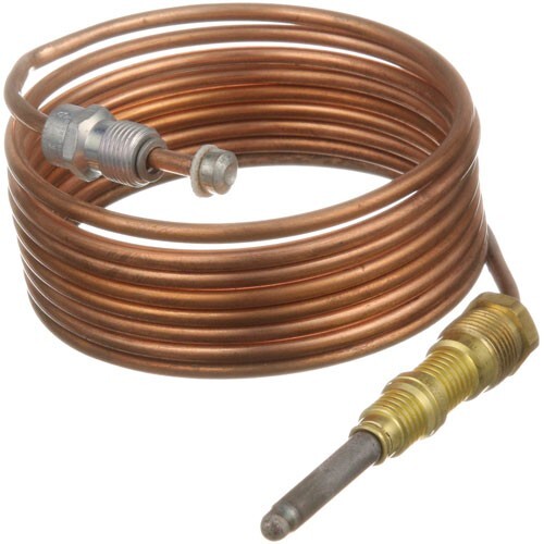 HEAVY-DUTY 72" THERMOCOUPLE, 20-30 MILEVOLT.