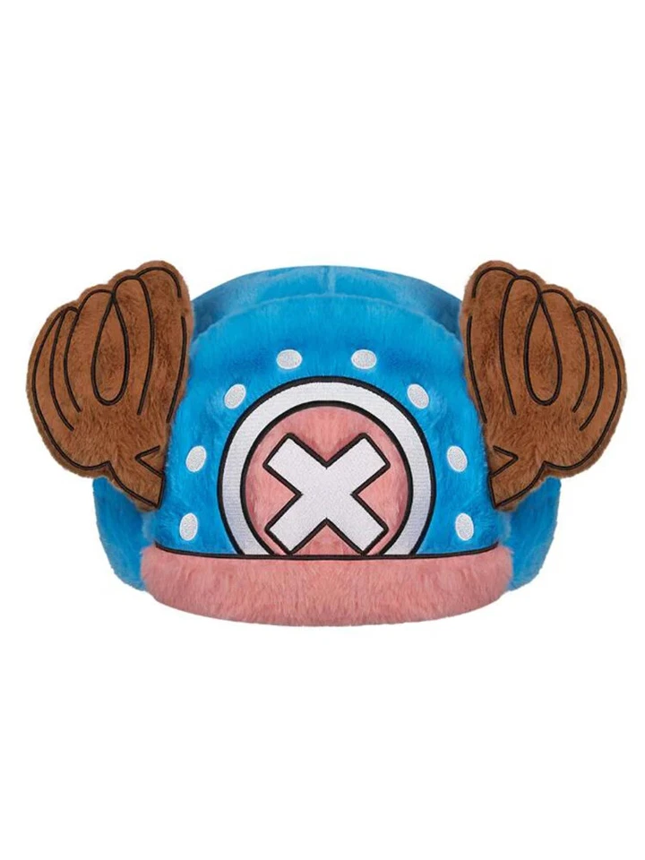 ONE PIECE TONY THE CHOPPER USHANKA WINTER HAT - Image 4 of 4