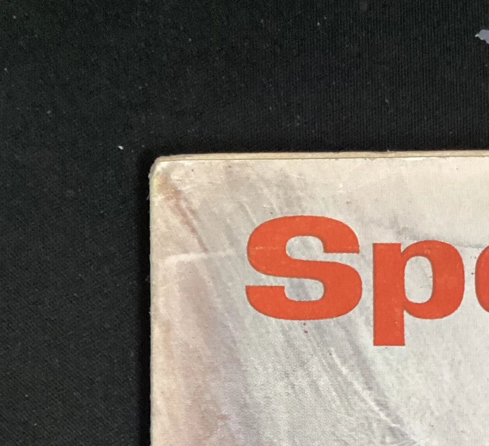 Sandy Koufax Signed Sports Illustrated 4/13/64 No Label Dodgers Autograph JSA - Image 3 of 4