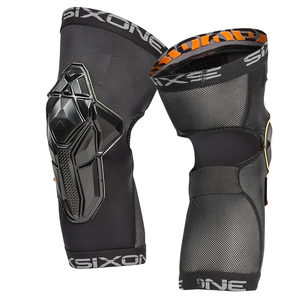 mountain bike knee pads ebay