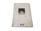 <!--F#f_0-->CITY Holden owners manual wallet VB VC VH VK VL VN VP VR VS VT VX VY VZ WH 1524<!--F/-->