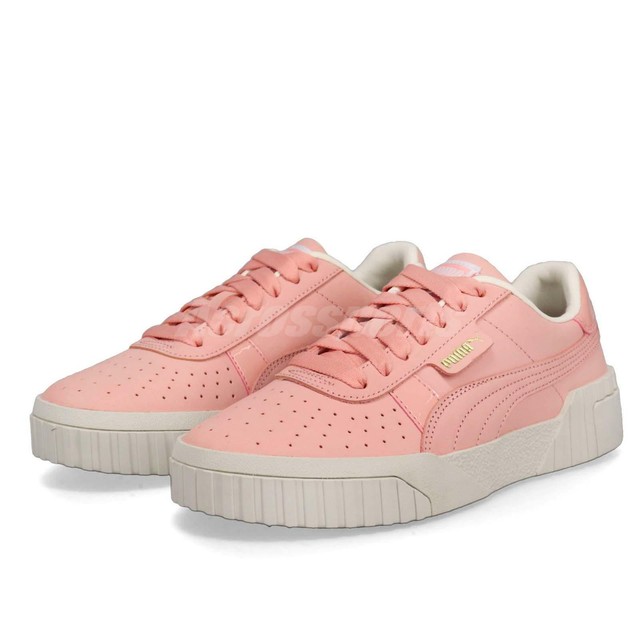 puma cali peach