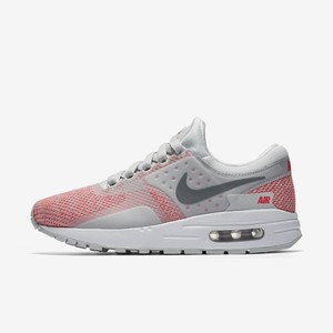 nike air max zero se pink