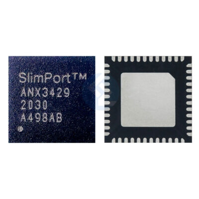 Controller USB Type-C SlimPort ANX3429 QFN-48 – Nuovo, Per Schede Madri Compatibili - 3