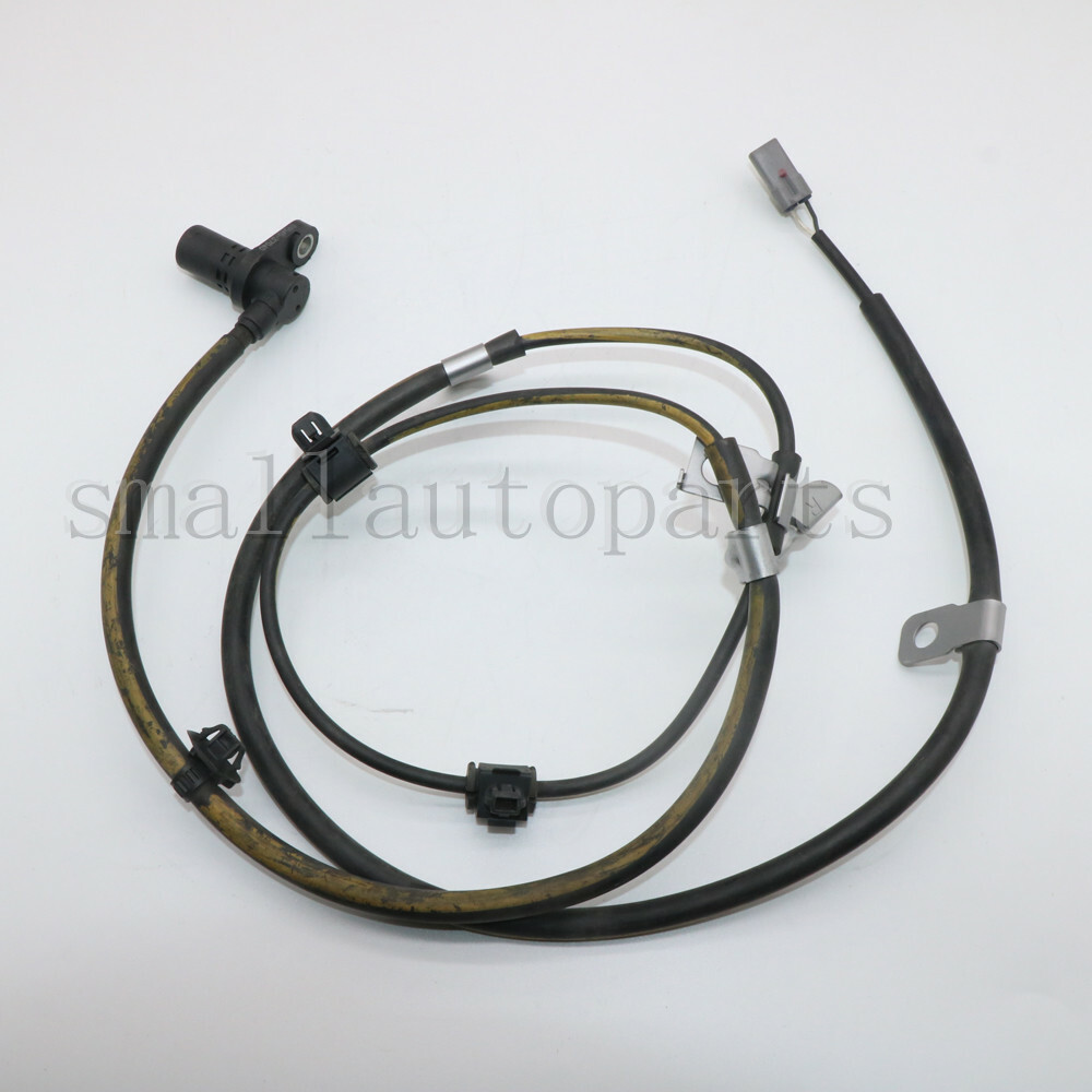 専用ページY34A Genuine ABS Wheel Speed Sensor Rear RH 89545-37040 for Toyota Dyna
