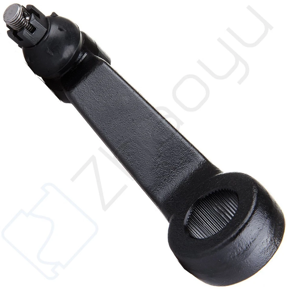 Ajuste para Toyota 4Runner 1986-1991 nuevo par 2 brazos delanteros Pitman parte de dirección Foto 4 de 4