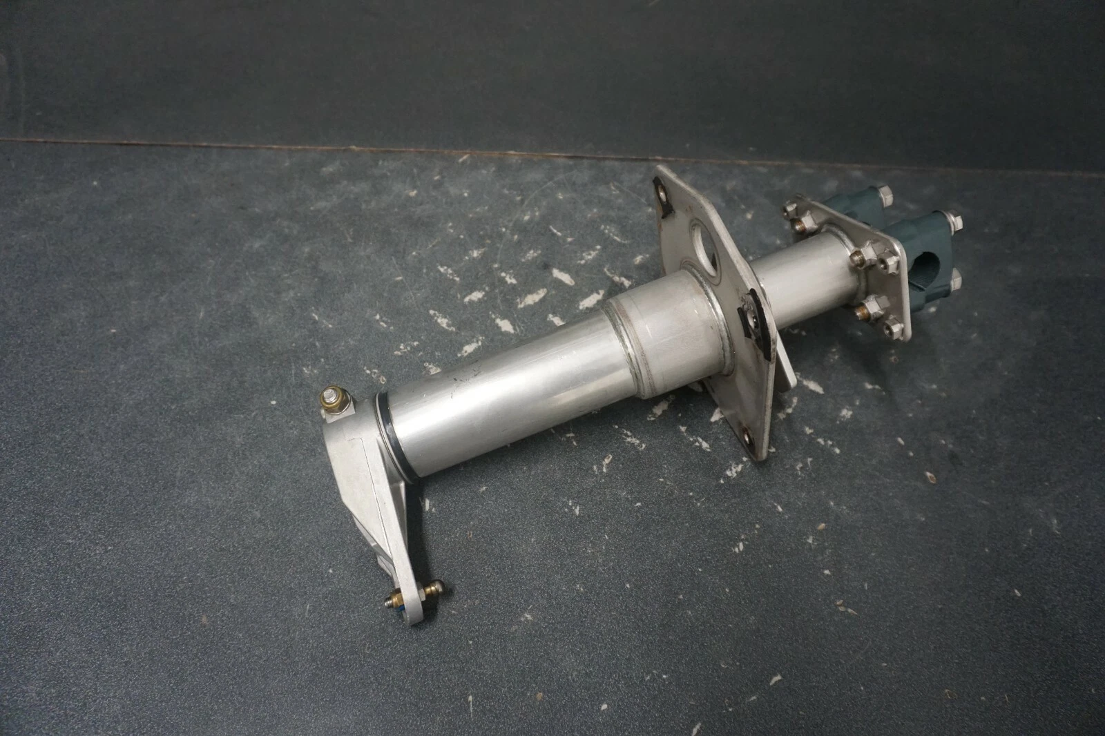 2000-2005 Yamaha OEM Steering Column Ass'y Freshwater WaveRunner GP 1200