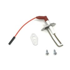 HEATLINE CAPRIZ 2 24C 28C & MONZA  ELECTRODE (IGNITION & SENSING) 0020195557