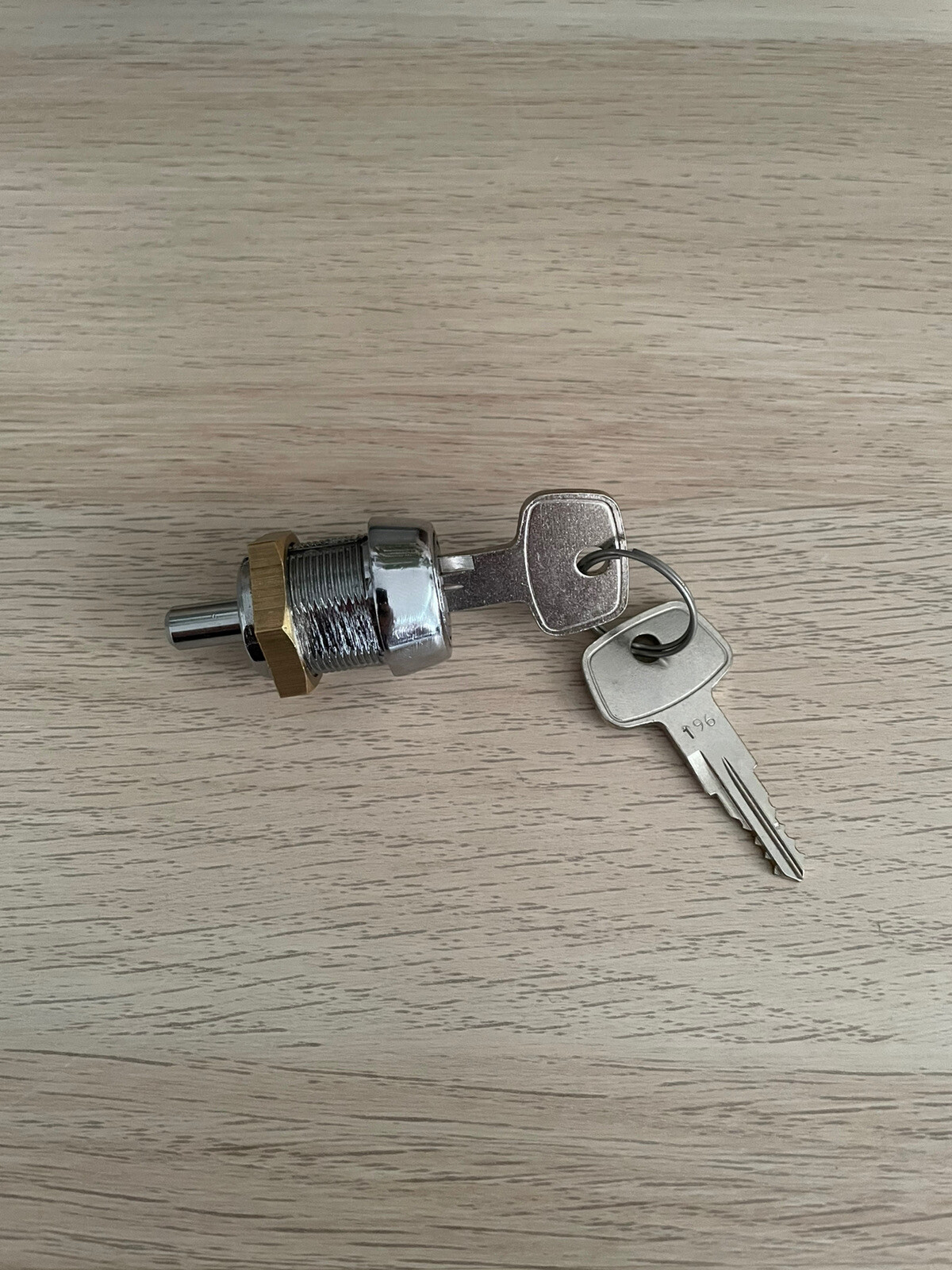 Oil Tank Lock And Key Heating Oil Tank Lock Titan Atlas Deso Fuel