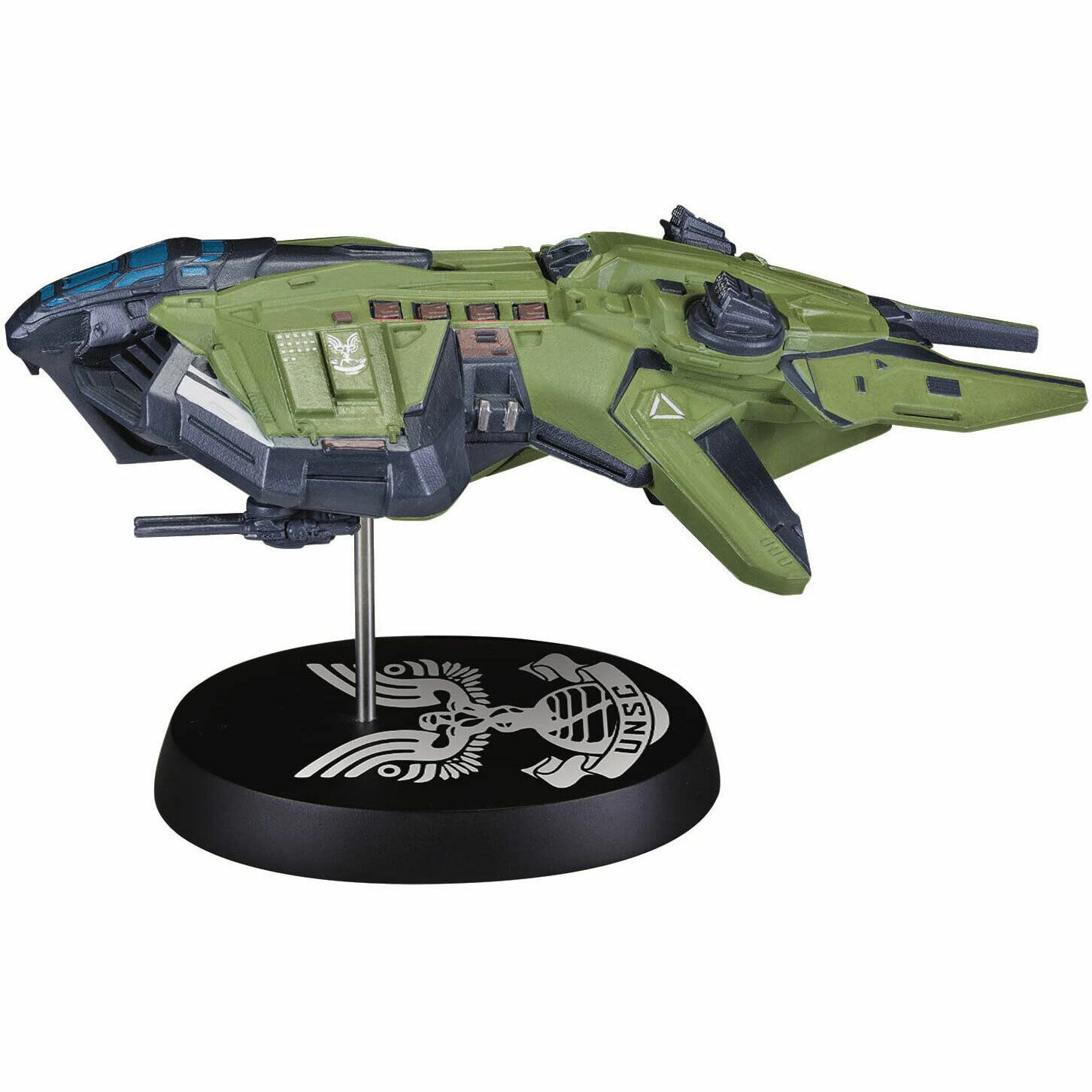 Dark Horse Halo Unsc Infinity 9 Inch Replica Brand For Sale Online Ebay