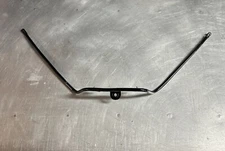 03 Polaris Predator 500 OEM Front Fender Faring Mount Bracket Brace Holder 10145