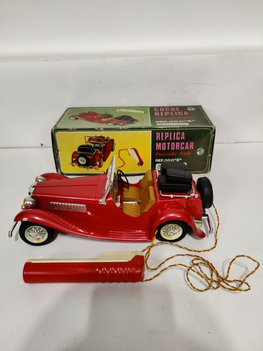 Sanchis-Citroen AK400-1:12 scale-perfect condition