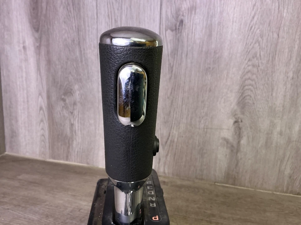 # 2006-2010 Ford Explorer Sport Track consola delantera palanca de cambios fabricante de equipos originales Foto 4 de 4