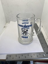 Tazza Birra John Hopkins University 1999 Alumni Reunion Homecoming 46C-11