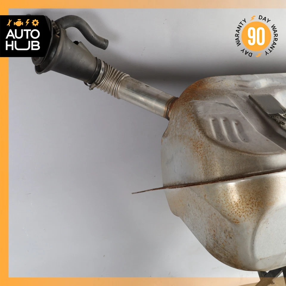 Depósito de tanque de combustible de gasolina 98-02 Mercedes R129 SL500 SL600 1294700420 OEM Foto 3 de 4