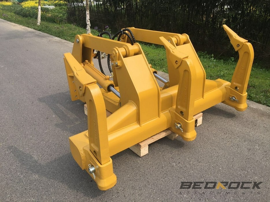 MS RIPPER FITS JOHN DEERE 850J 850C 850K 850L BULLDOZER | eBay