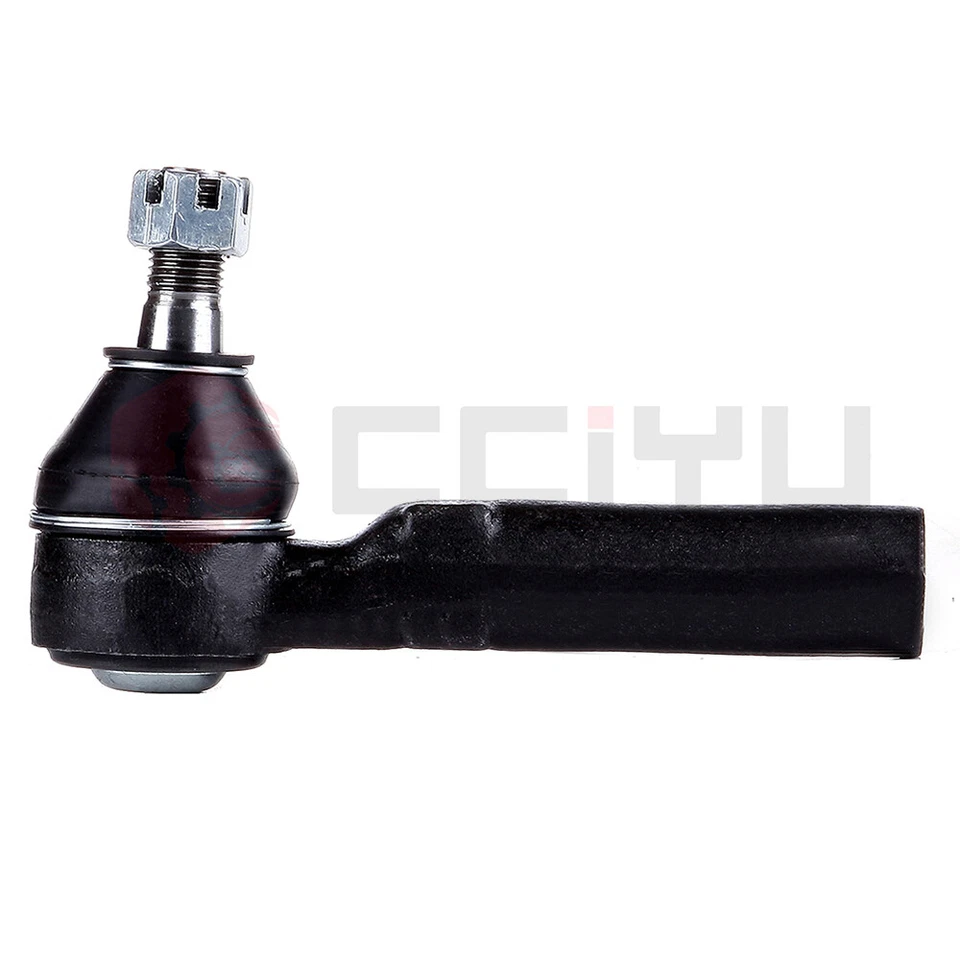 For 1996-2000 Plymouth Voyager Front Tie Rod End Ball Joints Sway Bar Steering — 第 2/4 张图片