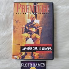DVD ZONE 2 FR : L'Armée des
