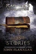 Rangers Apprentice: The Lost Stories - Hardco...