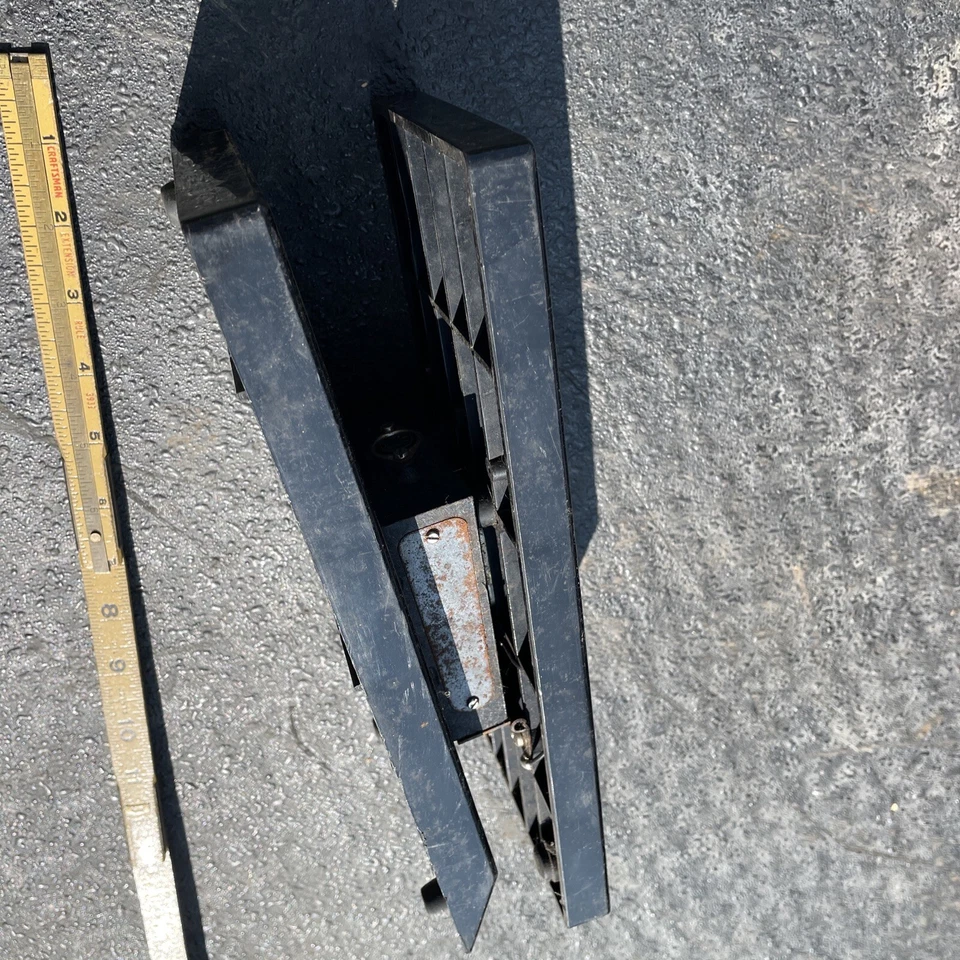 Órgano de piano Farfisa VIP 345 vintage - PIEZAS raras ver fotos Foto 3 de 4