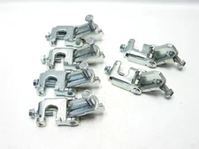(Lot of 6) TOLCO Universal Swivel Sway Brace FIG 980/981, 3/4" - 7/8", PAT. 6,27