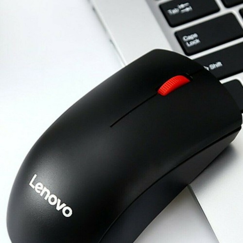 Original Lenovo M120 Pro 2.4G Wireless Mouse Mice For Pc Laptop Computer - Picture 3 of 11