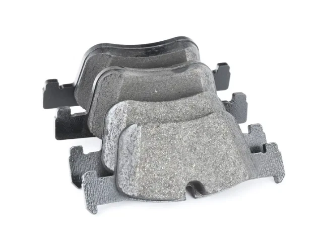 NEW BMW 3 F30 FRONT BRAKE PADS SET 34116874331 6874331 ORIGINAL | eBay