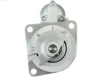 As-Pl S0457 Starter FÜR Ford