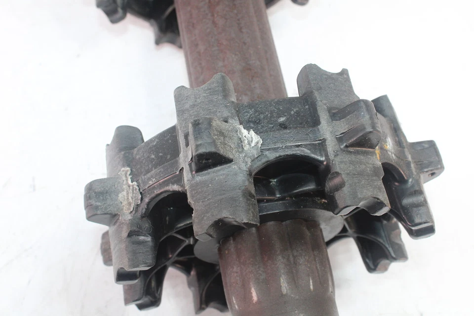 Ski-Doo GTX 1200 2009 transmisión eje Kog 504154054 Foto 4 de 4