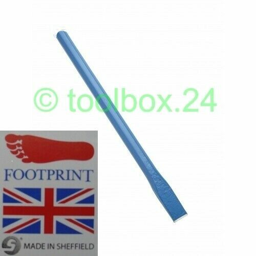 Footprint Cold Chisel 457 X 25mm Foo590181 for sale online eBay