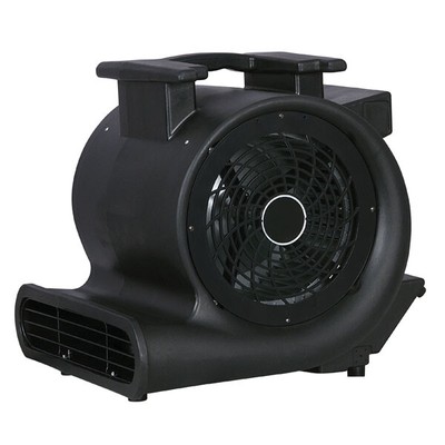 Showtec - SF-250 Radialer Touring-Ventilator