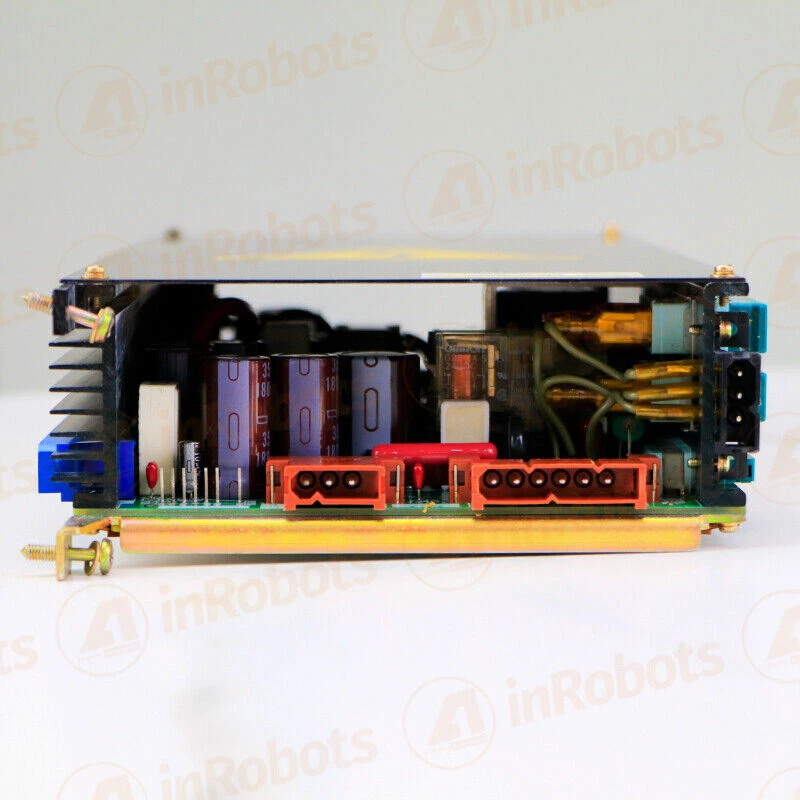 Used 90% New Fanuc Power Unit A16B-1212-0100 Tested OK With Warranty 3 Months - Image 4 of 4