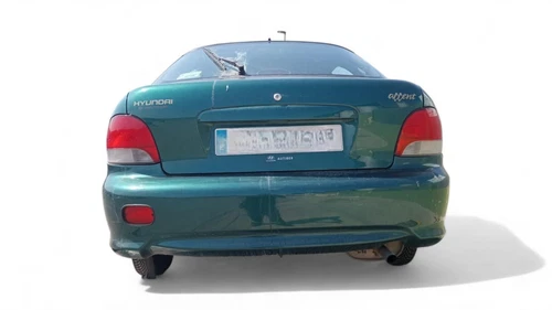 9210622360 Faro Derecho para HYUNDAI ACCENT (X3) 1.3 GS 1999 212394 - Imagen 7 de 8