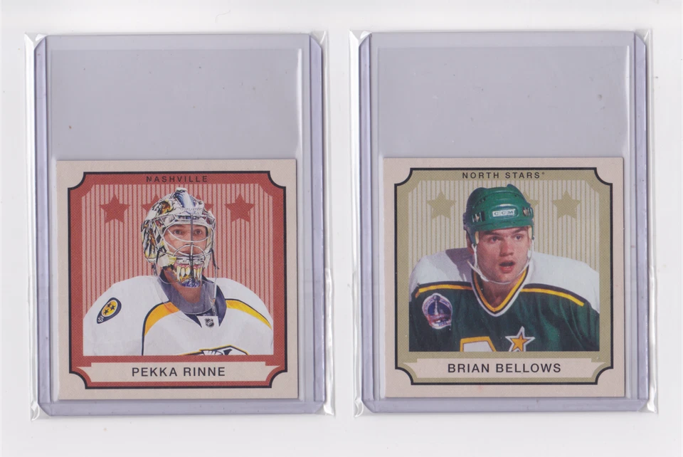 2014-15 O-PEE-CHEE V SERIES A INSERT - DROP DOWN LIST - Image 3 of 4