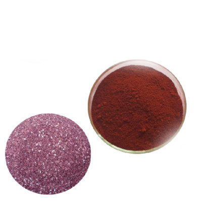 100g Organic Red Yeast Rice 10:1 Extract Powder High Quality & Pure