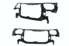 Front Radiator Support Panel For Toyota Corolla AE112 1998-1999