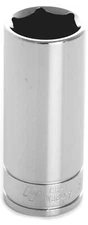 Wilmar   Deep Length Sockets  W38419