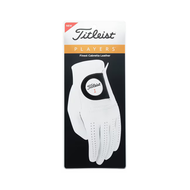Titleist Players Golf Glove