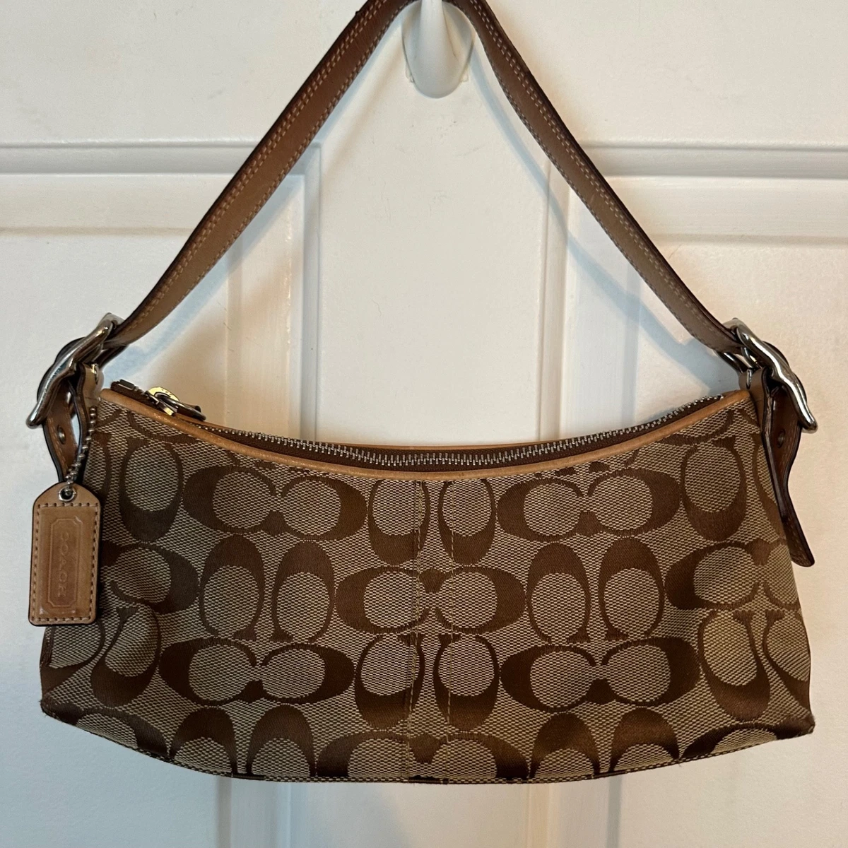 Coach Hampton Bags & Handbags for Women for Sale - eBay