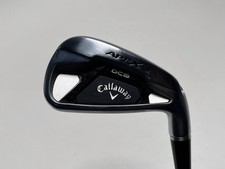 Callaway Apex DCB 21 Single 7 Iron Fitter UST Recoil ES 760 F2 65g Senior RH
