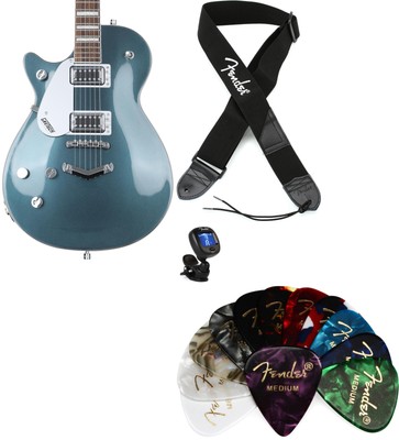 Gretsch 2517120519 + Fender 0239978005 + Fender 0990662080 + Fender 0980300
