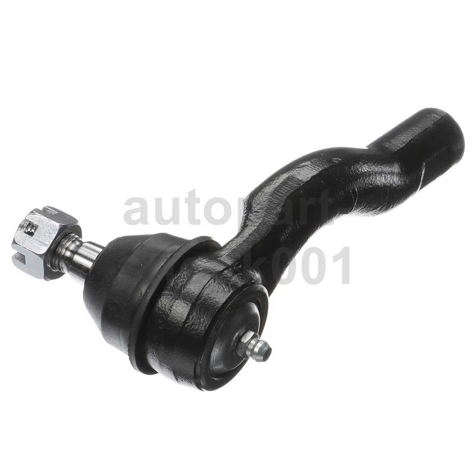 Extremo de varilla de dirección Delphi compatible con 1968 1969 1970 1978 1979 1980 AMC AMX Foto 3 de 4