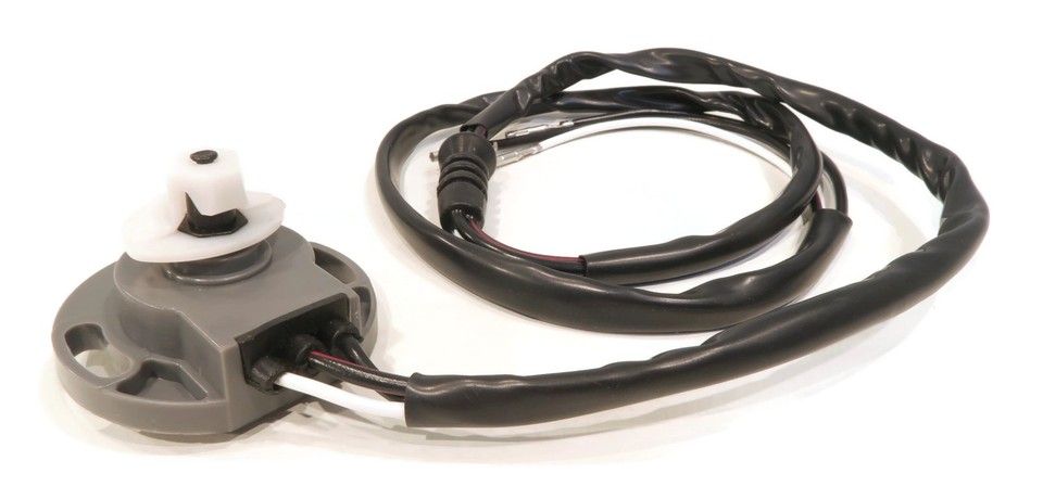 Marine Trim Sender Sensor, 3-Wire for Volvo Penta TSK SX-C, TSK SX-M ...