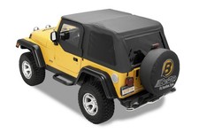 Bestop  56820 15  Trektop Slantback Soft Top