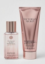 Victoria s Secret Bombshell Seduction Fragrance Body Mist and Lotion Gift Set
