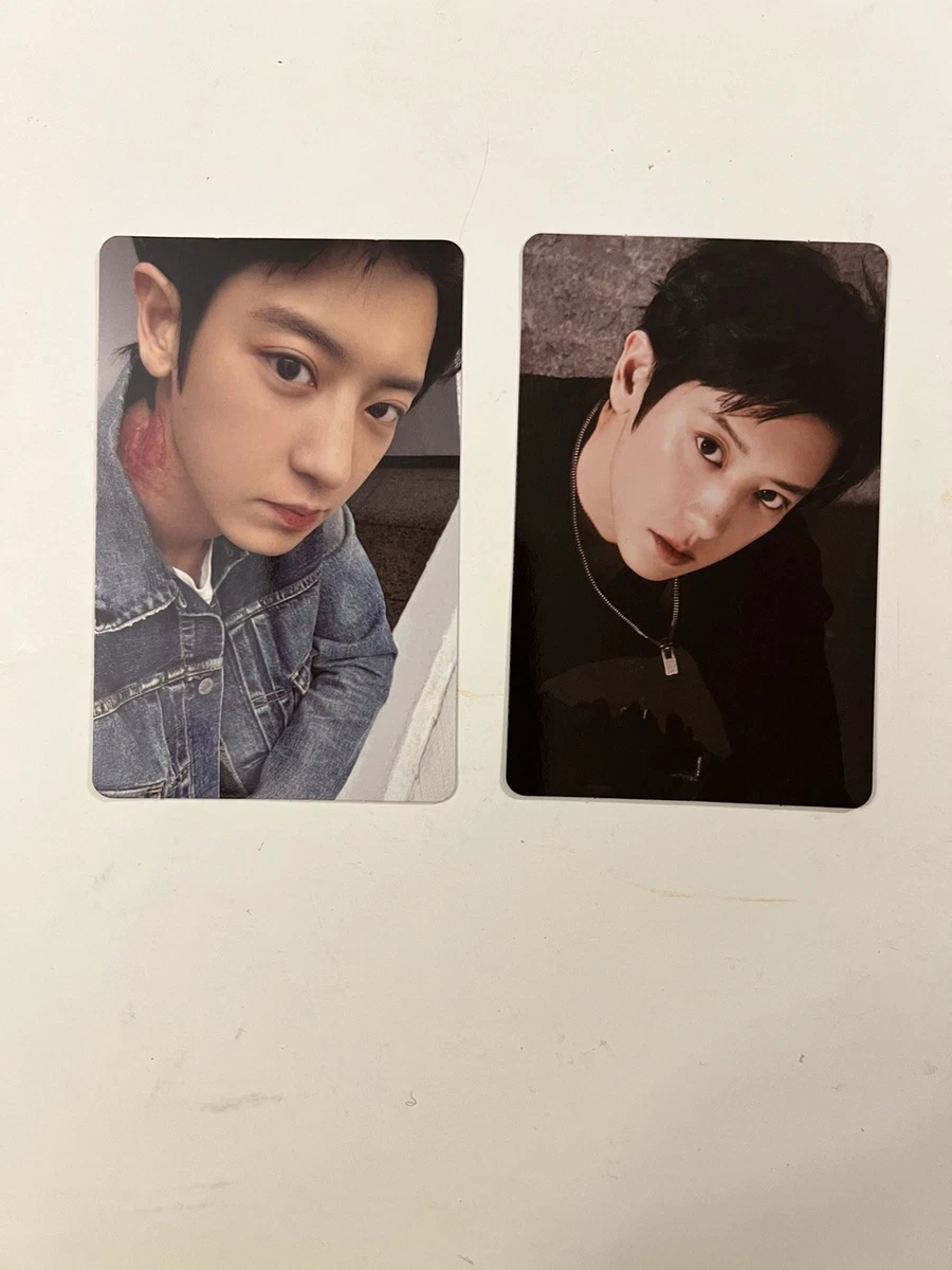 Exo Chanyeol for sale | eBay