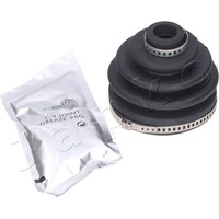 Japko Faltenbalgsatz Antriebswelle 63188 FüR Pick Serena D22 Up Nissan Almera Qx