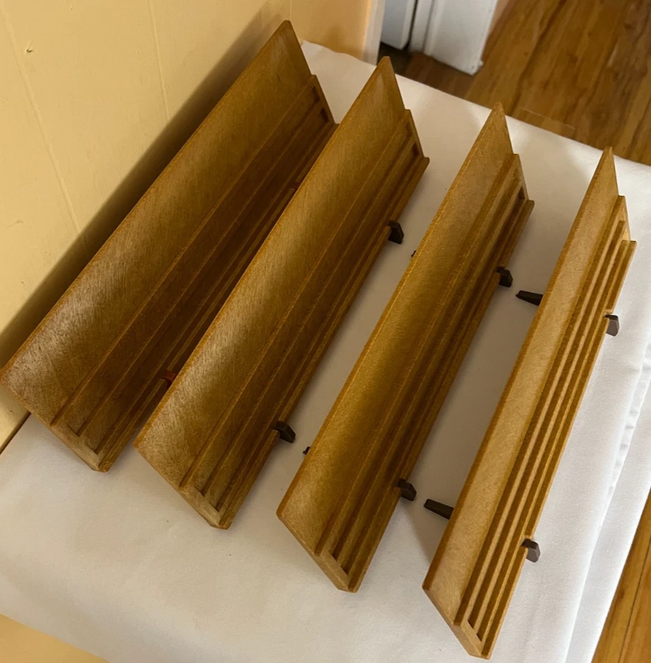 Vintage 1970's Original RUMMIKID Rummikub Game by Lamda LTD Made in Israel - Image 3 of 4